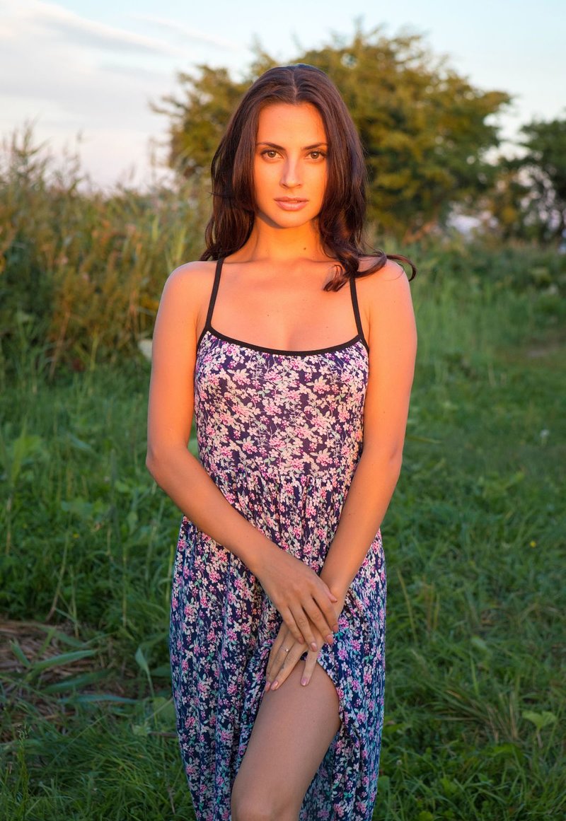 Нина, 62 года, 0 размер груди